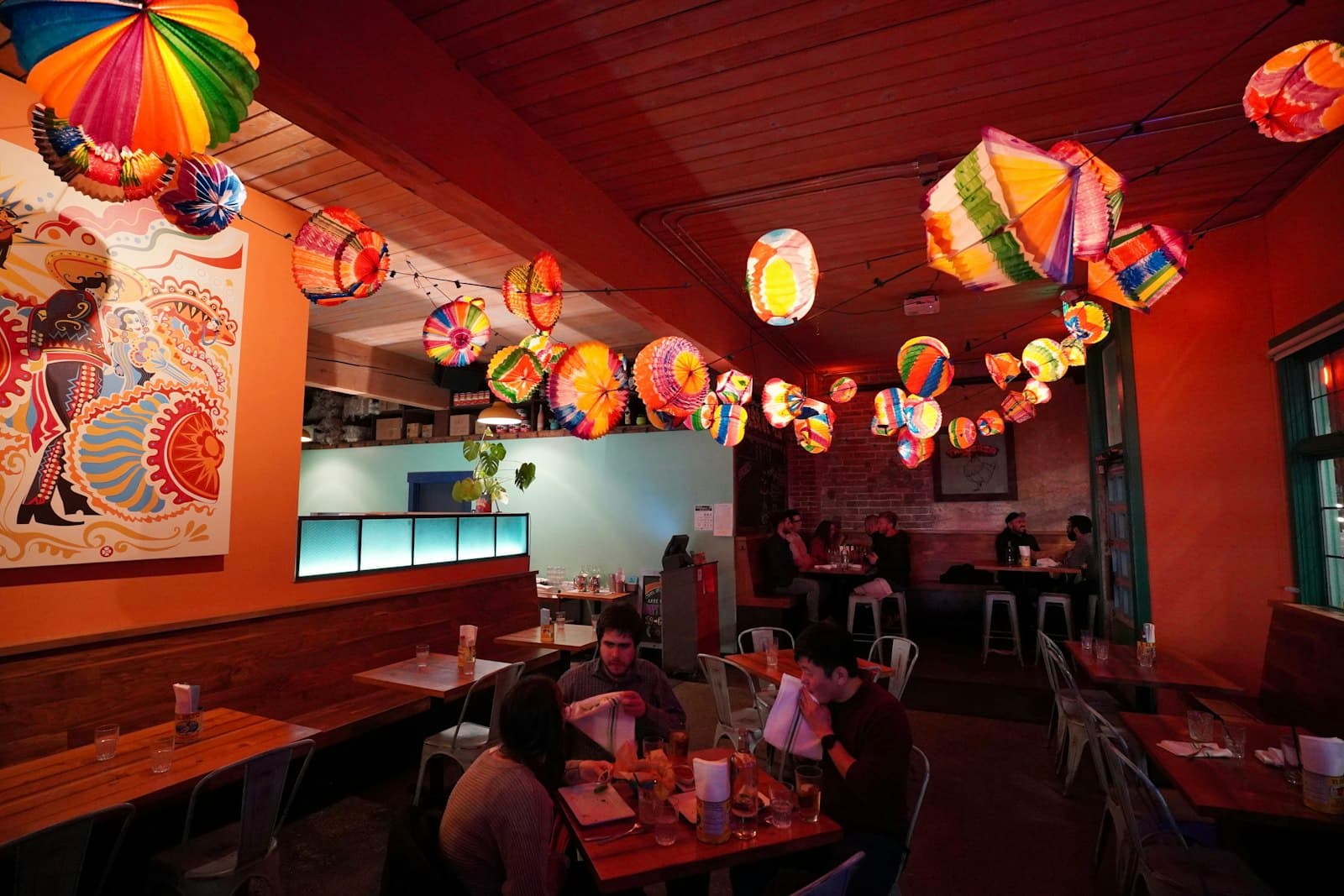 Cocina de Jiménez 2